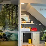 Apartment Der Falkenhorst *