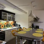 Apartment Der Falkenhorst Bad Sachsa