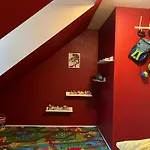 Apartment Der Falkenhorst Bad Sachsa