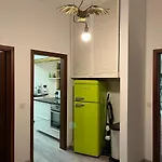 Der Falkenhorst Apartment