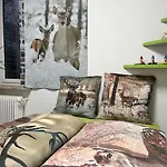 Der Falkenhorst Bad Sachsa