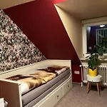 Apartment Der Falkenhorst *