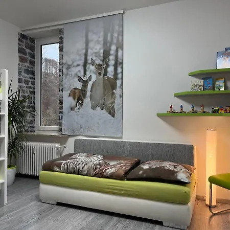 Der Falkenhorst Bad Sachsa