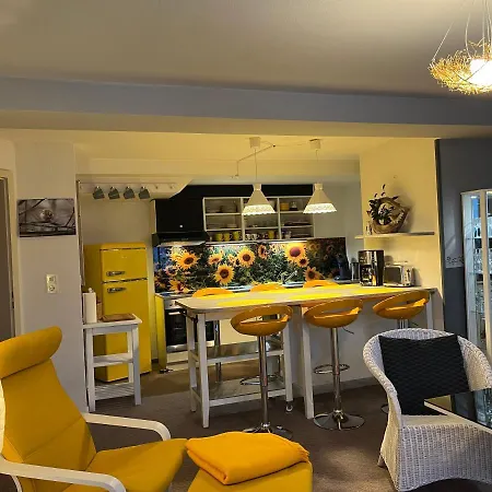 Der Falkenhorst Daire *