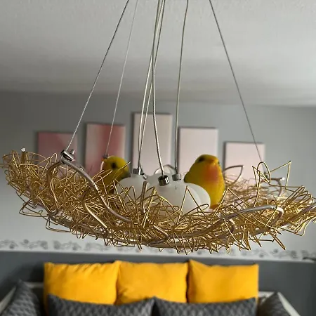 Der Falkenhorst 巴特萨克萨