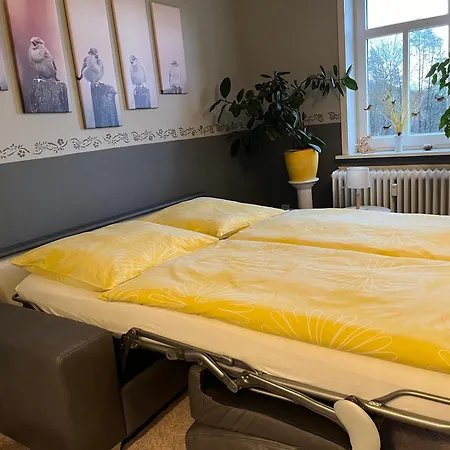 Apartment Der Falkenhorst