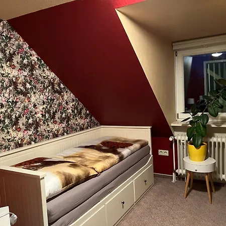 Apartment Der Falkenhorst *
