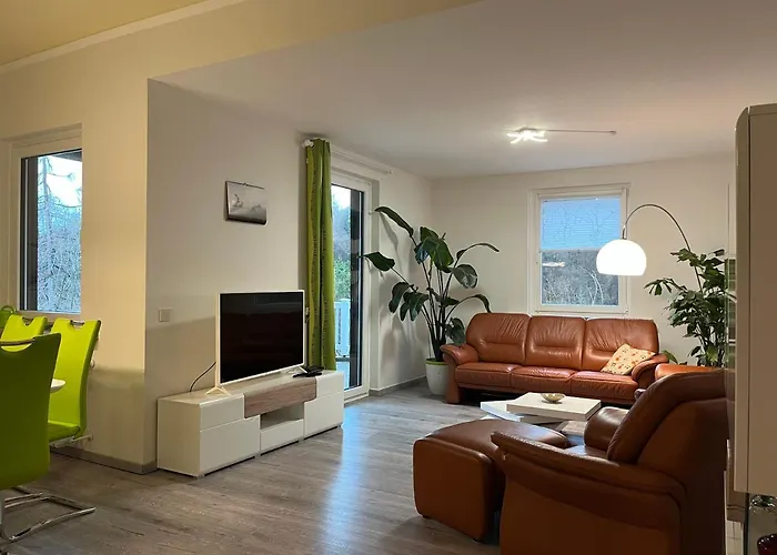 Der Falkenhorst Daire