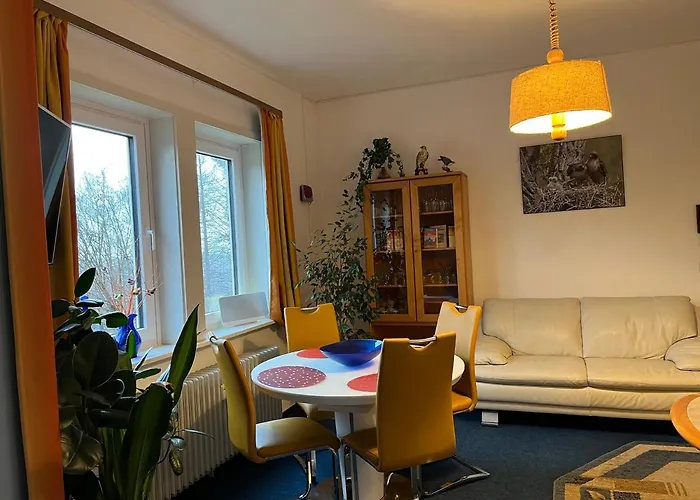 Daire Der Falkenhorst