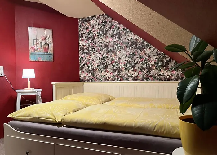 Der Falkenhorst * Bad Sachsa