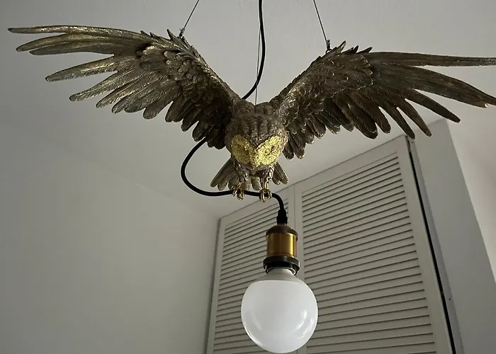 Der Falkenhorst Bad Sachsa