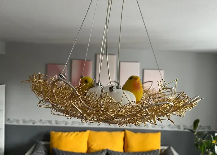 Der Falkenhorst Bad Sachsa